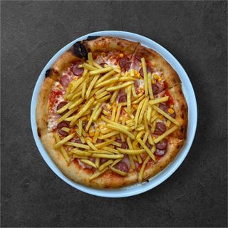 Фрісетта 570 г