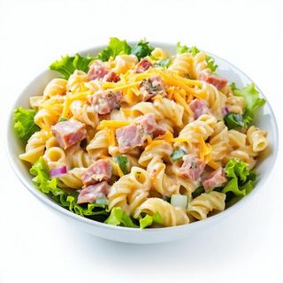Ensalada de Macarrones