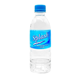 Water 1 Litre