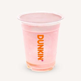 მარწყვის მილკშეიკი