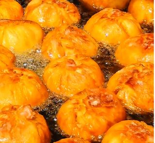 Rou Bao Fritos (2 Uds.)