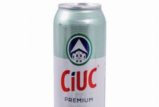 Ciuc Doza 0.5L