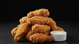 Crispy Wings 30buc (3,0kg)