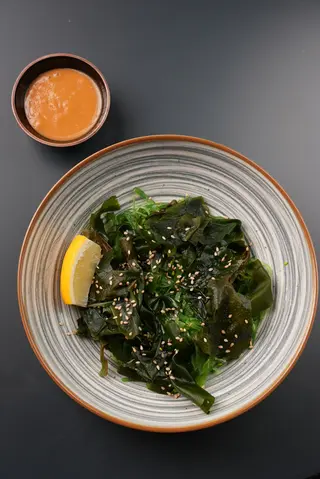 Chuka salat