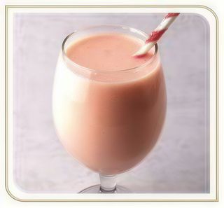 Guava lassi