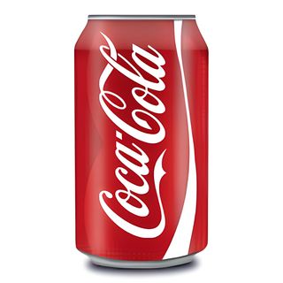 Coca Cola 33cl