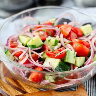 Summer salad