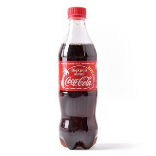 Кола (0,5л)