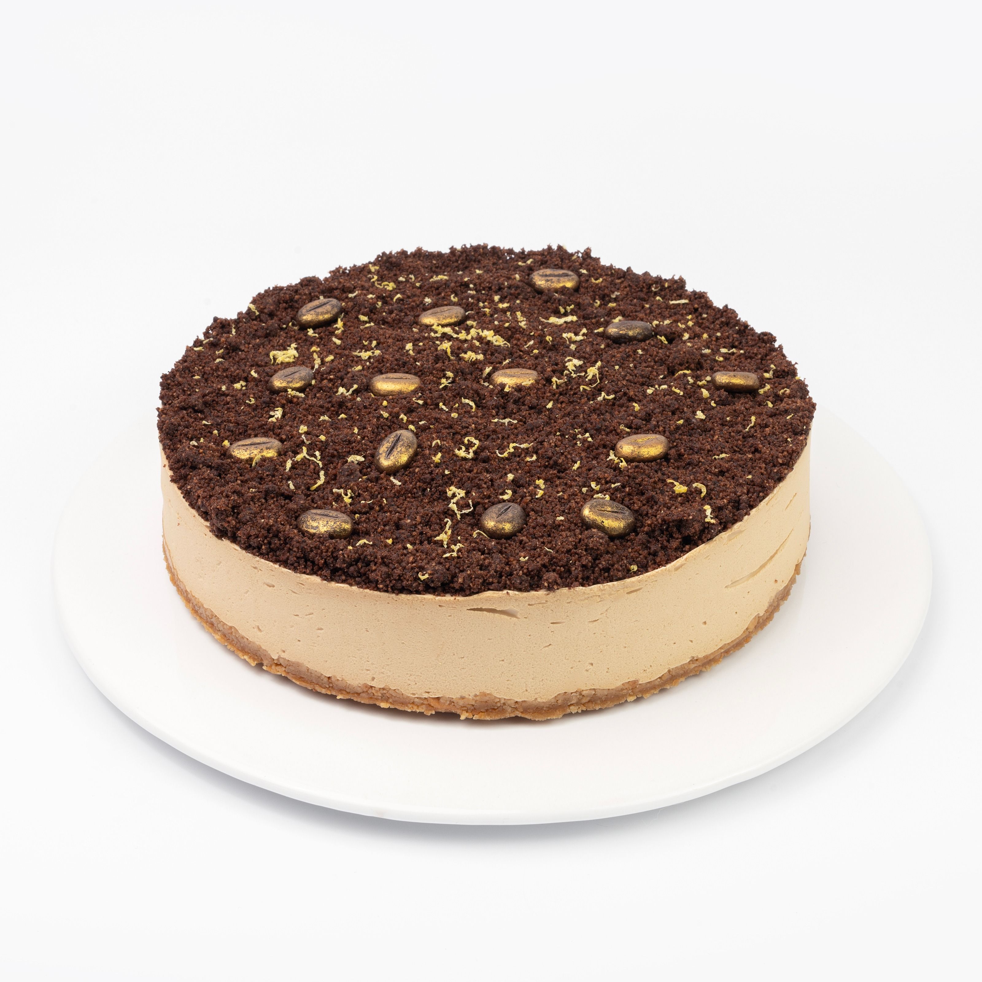 TARTA CREMAET