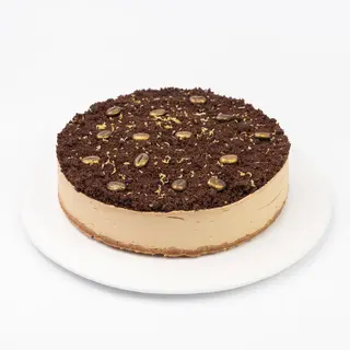 TARTA CREMAET