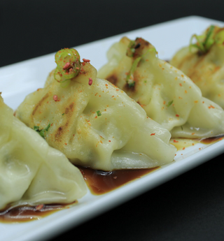 Gyozas pollo (5 uds.)