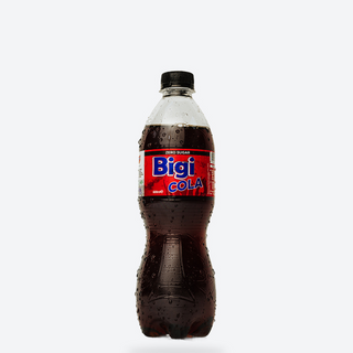 Biggie Cola