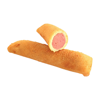 Rolinho de Salsicha XL