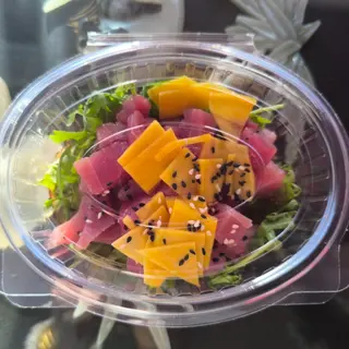 J09 Tartare maguro
