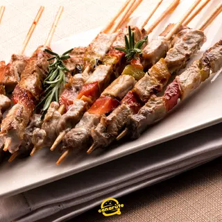 ARROSTICINI DI PECORA (6PZ)