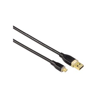 Hama usb na micro usb 1.8m 78419