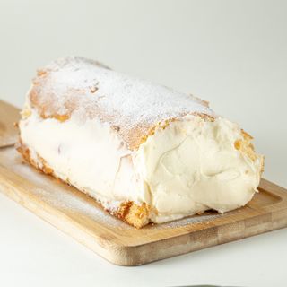  ჟოლოს რულეტი