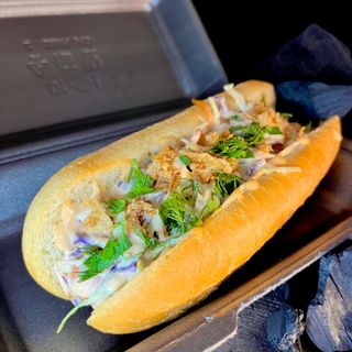 Класичний хот дог