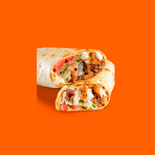 SHOQ Донер Лаваш 