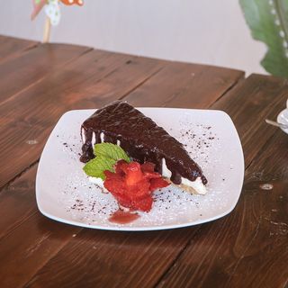 Cheesecake