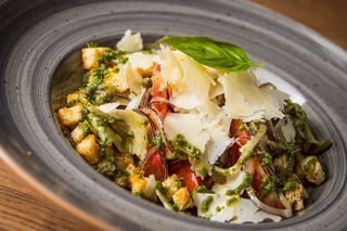 Салата Панцанела (300г)