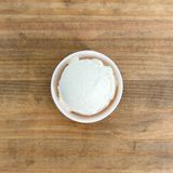 Tarrina Sabor Yogurt