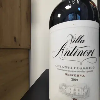 Villa Antinori Chianti Riserva 0.75l