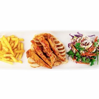 Куриные Палочки