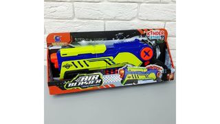 Бластер Air Blaster