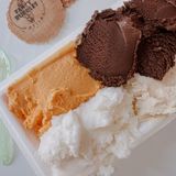 Занаятчийско джелато 300гр.