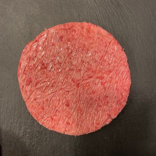 Hambuerguesa Wagyu 150 Gr.