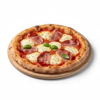 40 Speck normale