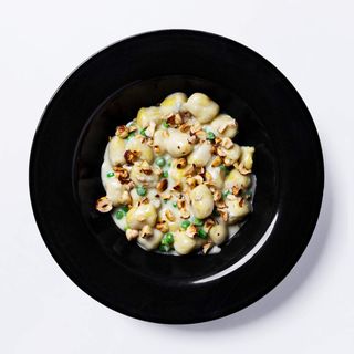 Gnocchi u umaku od sira 