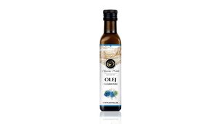 Olej z czarnuszki 100 ml