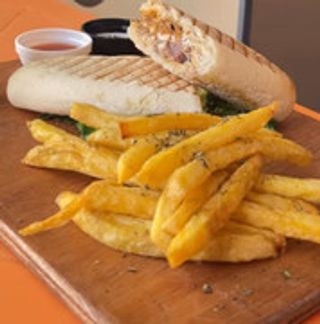 Panini Mixte