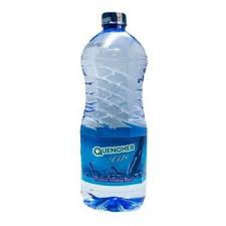 Quencher Water 1Lr
