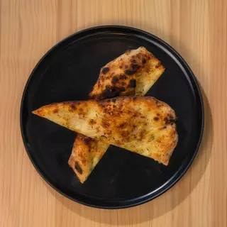 pan de ajo