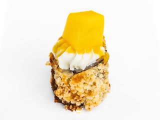 60 Hosomaki mango - 6 pezzi