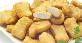 Nuggets De Pollo (8 Uds.)