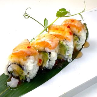 211 NEW ANGEL ROLL 8PZ