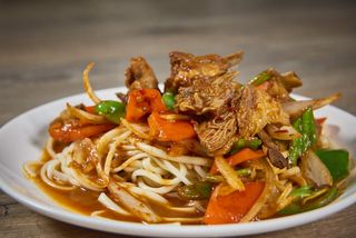 Кабырга лагман