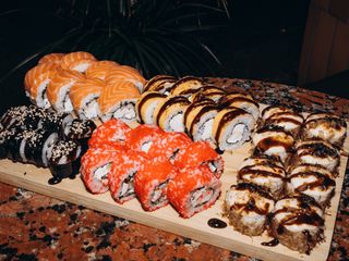 НОРМА сет (1,2kg)