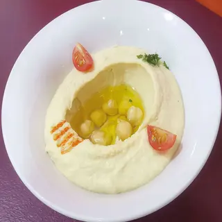 Hummus