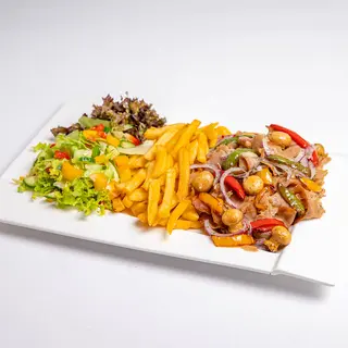 Shoarma 670g