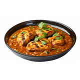 Dansak Tikka De Pollo