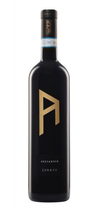 961 Piedirosso Sannio D.O.P