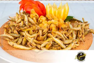 05. Mix di fritti