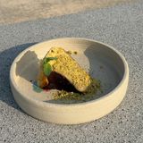 Pistachio San Sebastián