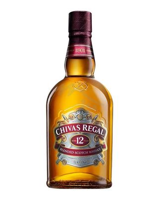 Chivas Regal
