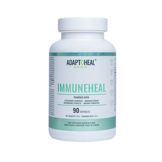 Immuneheal